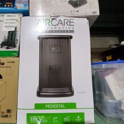 AIRCARE PEDESTAL 3,5 GALLON TOWER EVAPORATIVE HUMIDIFIER