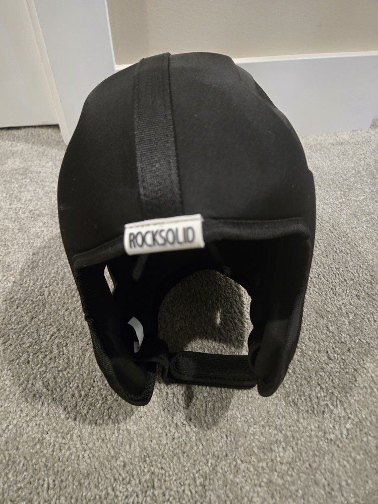 Rugby Helmet