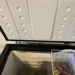 Deep Freeze Work Great 