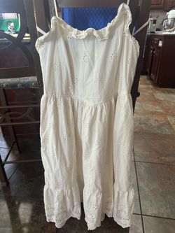 New dress