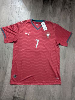 Soccer jersey
