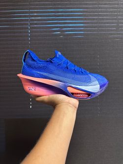 Nike Air Zoom Alphafly Next% 3 ( Men’s)