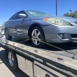 2008 Toyota Solara V6 