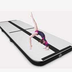 Josilf 10ft gymnastics Air mattress 