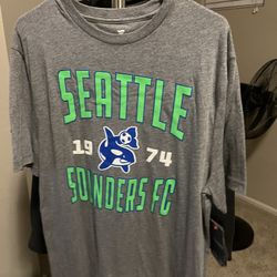 Sounders T-Shirt