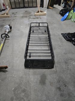 Roof Rack