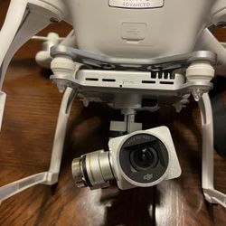 Phantom 4 Advance