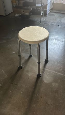 Shower Stool