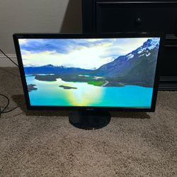 Monitor