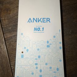Anker iPhone case