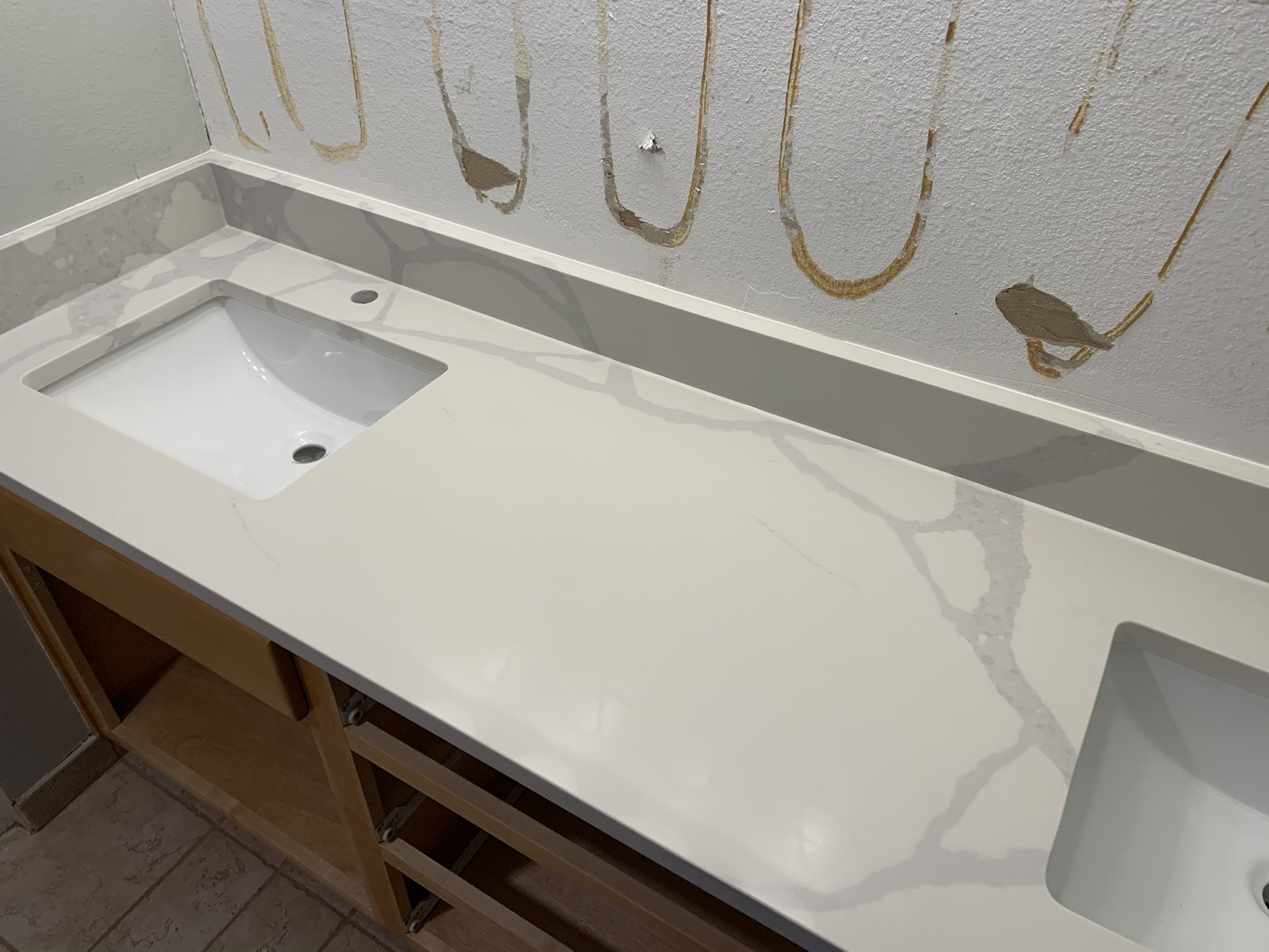 Quartz Granite Marble Any Color