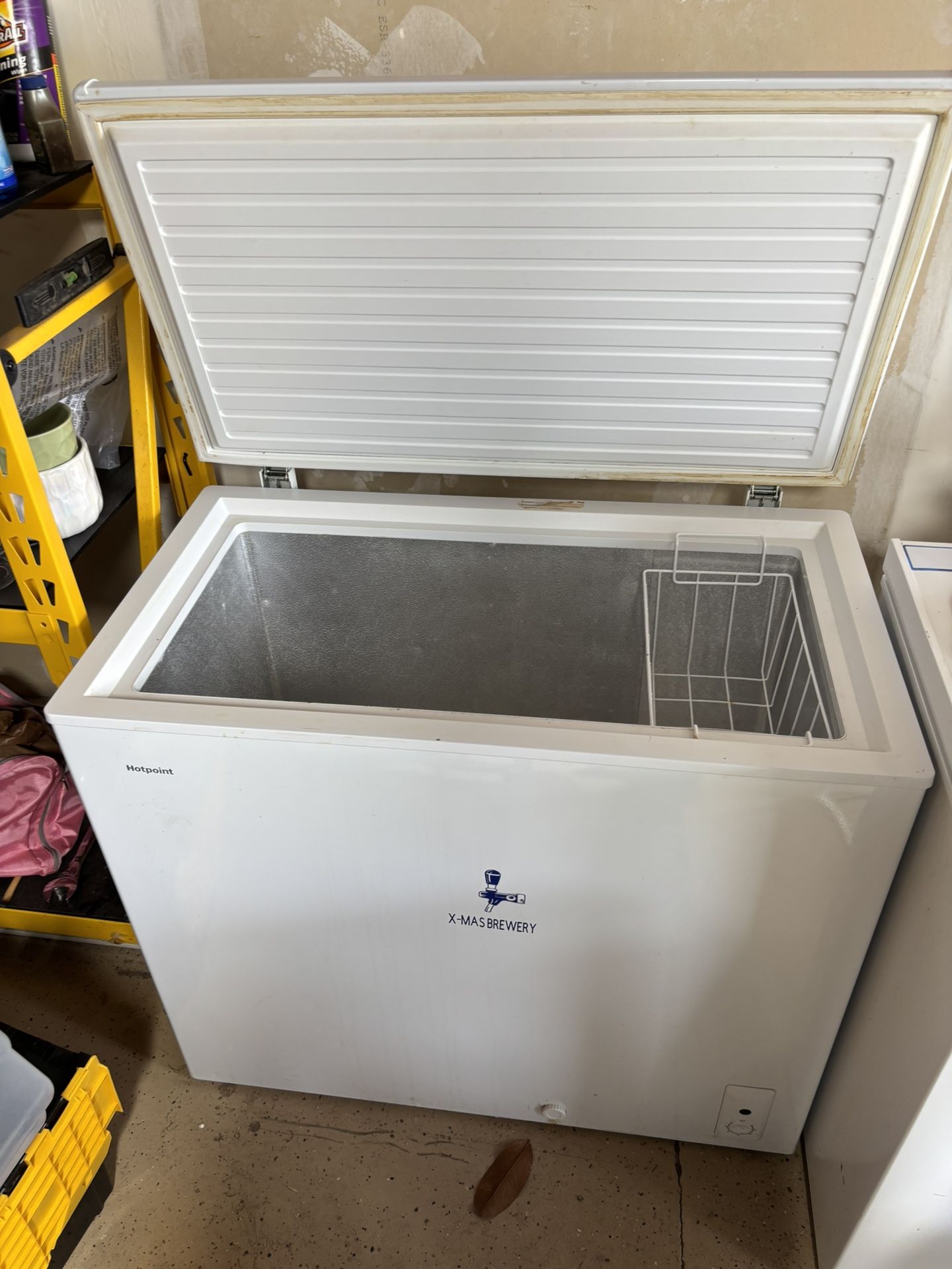 Freezer