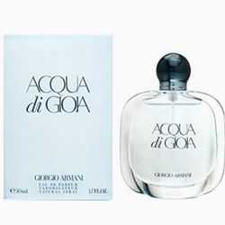 GIORGIO ARMANI Acqua Di Gioia - Eau de Parfum 1.7 fl oz