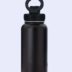 Magnetic bottle