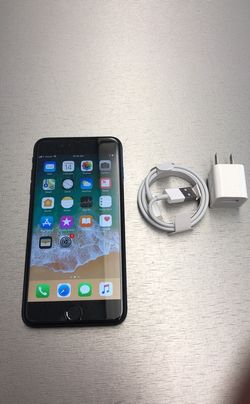 Iphone 7 32gb Plus T-Mobile