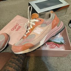 New Balance 992 JFG Sz. 12