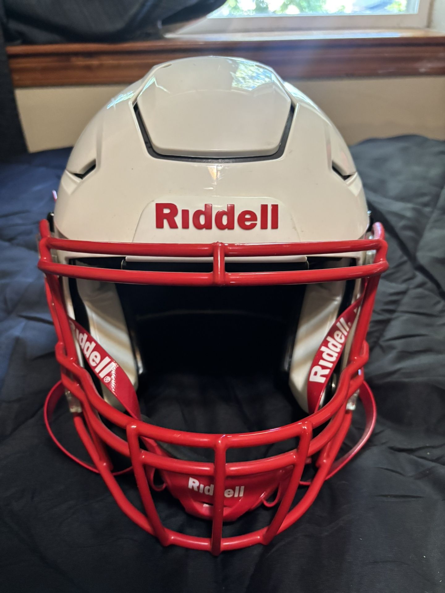 Riddle Speed Flex Helmet
