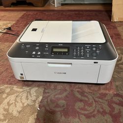 CANON Multifunction printer! Retails for $700!