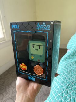 Thrill Joy BMO