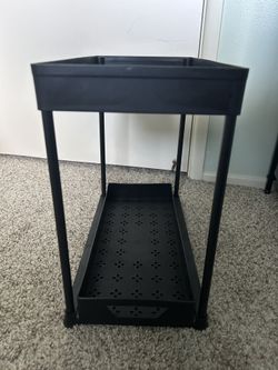 Under Sink Organizer (one only)