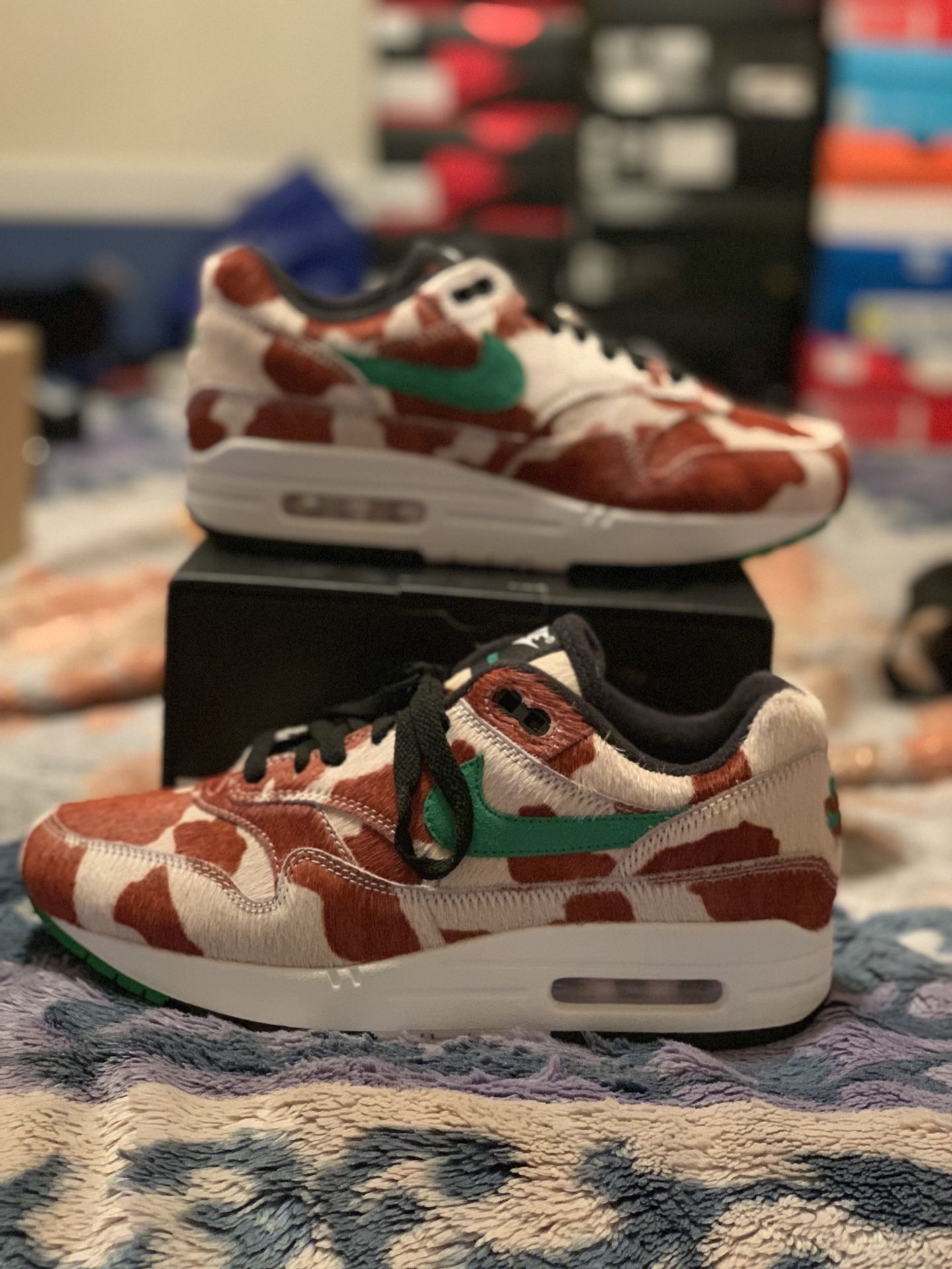 Air max Atmos Animal Giraffe