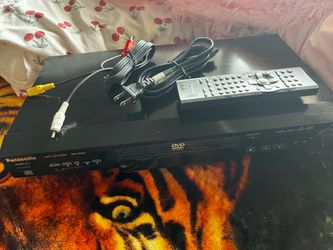 DVD Player