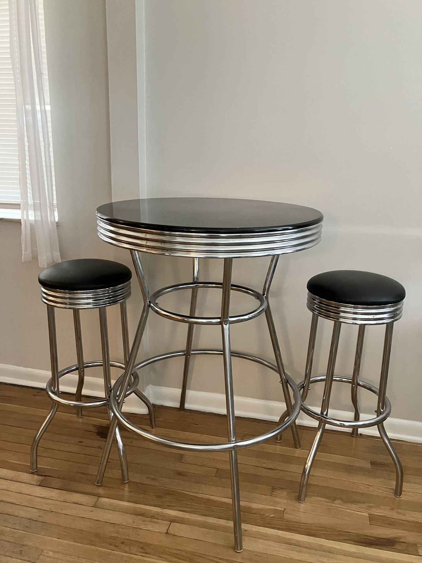 Cocktail Table