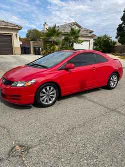 2011 Honda Civic