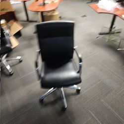 Rolling Office Chair