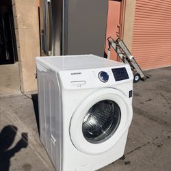SAMSUNG WASHER 
