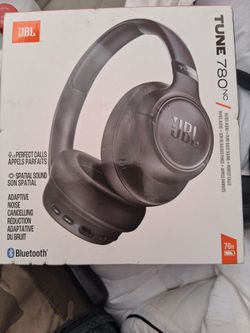 JBL Tune 780 NC