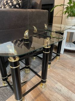 Side Tables / night stands