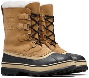 Sorel Caribou boots