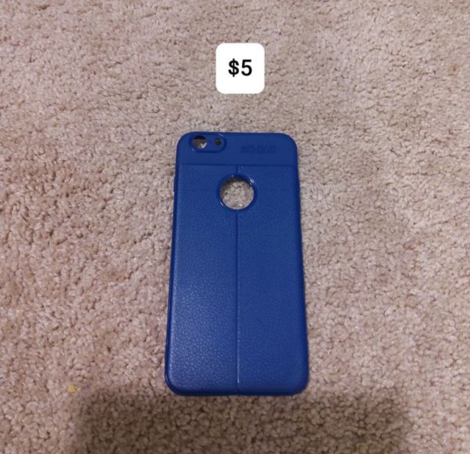 iPhone 6s Plus Case.