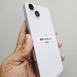IPhone 14 Plus