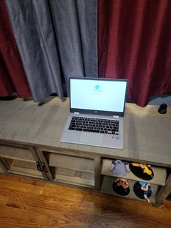 Hp  google Chromebook  laptop/ tablet