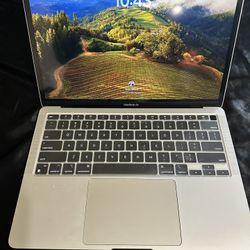 MacBook Air 2020 8gb