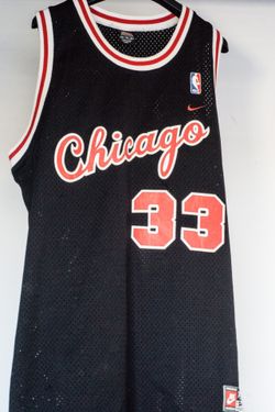 Pippen Chicago Bulls Jersey