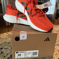 Adidas Supernova Men’s