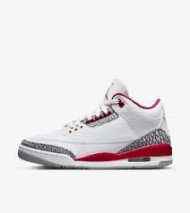 Jordan 3 
