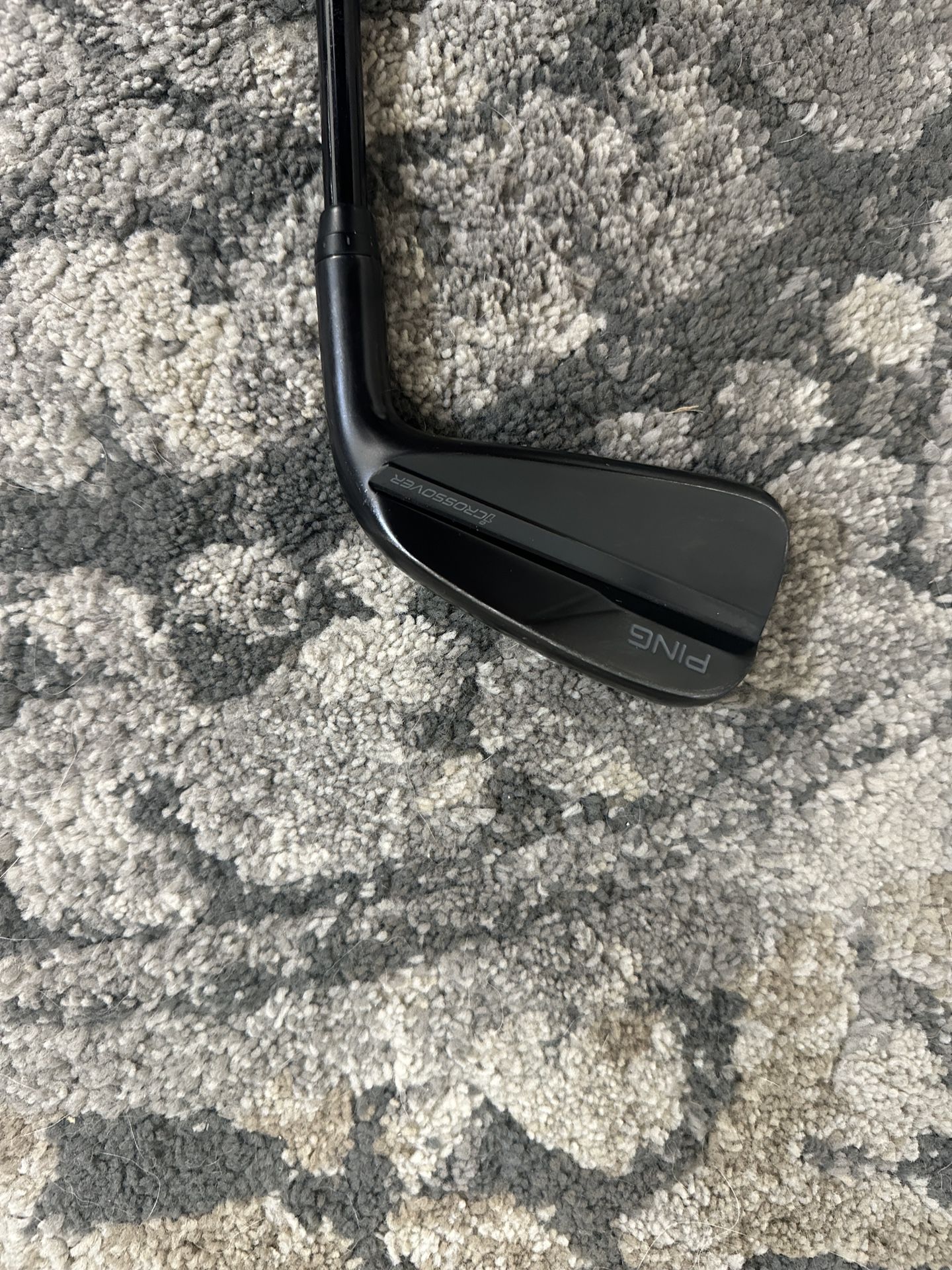 Ping I-Crossover 2 Iron