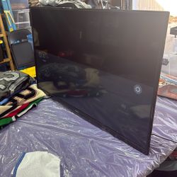 Toshiba HD Smart TV (no base legs)