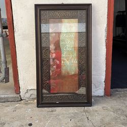 Frame Art