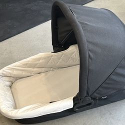 Baby Jogger Bassinet Stroller Attachment 