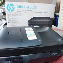 Printer HP.
