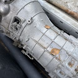 350z HR manual transmission