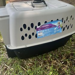 Pet kennel