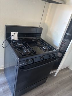Stove