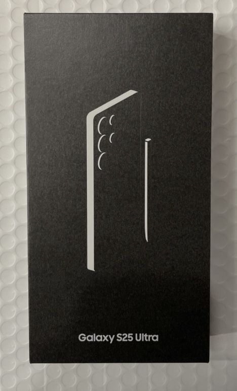 Samsung Galaxy S25 Ultra -1TB