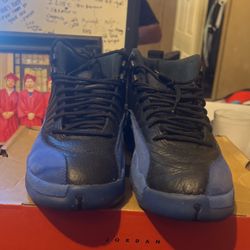 Jordan 12 